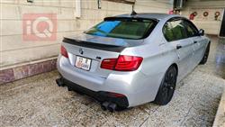 بي ام دبليو الفئة 5